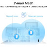 Mesh-системы TP-LINK Deco S7(2-pack)