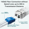 Трансивер SFP+ TP-LINK TL-SM5110-SR